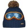 BARTS FRIENT BEANIE Berretto Unisex