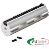 FPS Pistone ZERO-SHOCK alleggerito 14 denti in metallo - FPS (PM03)