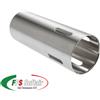 FPS Cilindro Type D per canne tra 301 / 400 mm - Acciaio Inox CNC - FPS (CLTD)