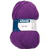 Patons Fab DK taglia unica Viola