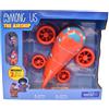 Just Toys LLC Set Playset Nave Aerea di Among Us con Mini Figure