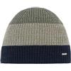 Eisbär Cappello a maglia Caris verde, 670, Taglia unica