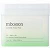 Mixsoon Centella Toner Pad Maschera viso 70 pz.