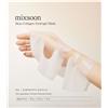 Mixsoon Bean Hydrogel Mask Maschera viso 1 pz.