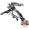Tamashii Nations NUOVO TAMASHII NATION HI-METAL R Macross Zero VF-0S Phoenix Roy Focker Custom