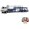Modello Fujimi (FUJIMI) NUOVO trattore Fujimi Model scala 1/24 24TR1 Mitsubishi Fuso FV High Cab