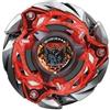 TOMY Beyblade X CerberusFlame W5-80WB CX-08 Random Booster Vol.7 senza scatola nuovo