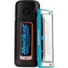 Hohner Armonica a bocca Rocket D Major Low Octave (M201613P)