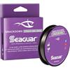 Seaguar Smackdown 65SDSG300 - Lenza da pesca intrecciata a bassa visibilità, 29,5 kg, 271,4 m, lunghezza di rottura, colore: grigio