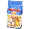 Zeus Party Haribo Winter Stars, Caramelle Gommose A Forma Stelline, Gusto Frutta, Ideale Come Regalo Per Natale - 275 gr