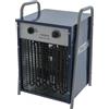 BullMach BM-EFH 15H - Generatore di aria calda trifase con ventilatore - 15 kW