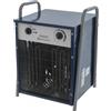 BullMach BM-EFH 22H - Generatore di aria calda trifase con ventilatore - 22 kW