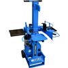 Docma SVG800 220 RAPID PLUS - Spaccalegna elettrico - Verticale