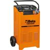 Beta tools Beta 1498/SC640 - Caricabatterie e avviatore carrellato - 12/24 V