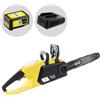 Karcher CNS 36-35 - Elettrosega a batteria 36V 2.5 Ah - Lama da 35cm