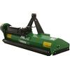Greenbay FML 155 - Trinciaerba per trattore - Serie leggera