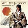 Michael Jackson - Yokohama Stadium, 1987 CD NUOVO