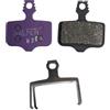 Galfer bike Pastiglie freno Galfer bike e-bikes Sram xx/rival axs viola