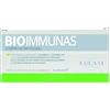 EUCARE Srl Bioimmunas 20 compresse - EUCARE - 903147282
