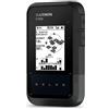 Garmin eTrex Solar GPS portatile Ricarica solare Autonomia potenzialmente infinita GPS