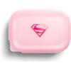 Smartshake Supergirl 80114201 - Contenitore per il pranzo, in plastica, 765 g