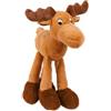 TRIXIE ALCE IN PELUCHE TRIXIE cm 30