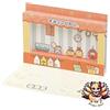 San X (SAN-X) NUOVO San-X Sumikkogurashi Sumikkomono Paper Craft Food Stall Set FB54101 H22...