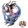 Tamashii Nations NUOVE NAZIONI TAMASHII Figuarts ZERO Demon Slayer Kamado Nezuko (Demon