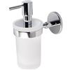 Linea G Nuda/Nova Dispenser a Muro - Codice 1803