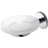 Linea G Nuda/Nova Porta Sapone a Muro - Codice 1804
