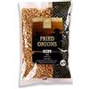 Golden Turtle FRIED ONION GOLDEN TURTLE BRAND CIPOLLE FRITTW BUSTA DA 500 g CINESE GIAPPONESE