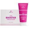 Veralab Leg Booster Long Version - Cofanetto Corpo