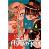 Yen Press Toilet-bound Hanako-kun, Vol. 8