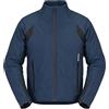 SPIDI Giacca The STANDARD JACKET H2OUT Blu SPIDI