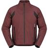 SPIDI Giacca The STANDARD JACKET H2OUT Rosso SPIDI