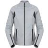 SPIDI Giacca Donna The STANDARD JACKET H2OUT LADY Grigio SPIDI