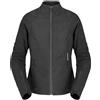 SPIDI Giacca Donna The STANDARD JACKET H2OUT LADY Nero SPIDI