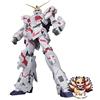 BANDAI SPIRIT NUOVO modello Mega Size Mobile Suit Gundam UC Unicorn Gundam Destroy Mode sca...