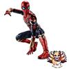 Tamashii Nations NUOVE NAZIONI TAMASHII Figuarts Iron Spider Spider-Man: No Way Home Erelease