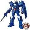 BANDAI SPIRIT NUOVO HGUC 1/144 RX-79BD-2 Snubbull Destiny Unit 2 da Mobile Suit Gundam Side