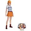 Tamashii Nations NUOVE NAZIONI TAMASHII SHFiguarts Nami A Netflix Series: UN PEZZO circa