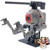 BANDAI SPIRIT NUOVO MG Mobile Suit Gundam Ball Ver.Ka modello in plastica precolorata...