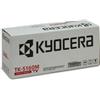 KYOCERA MITA TK-5160M MAGENTA TONER - 12000 PAGINE PER ECOSYS P7040CDN