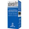 Rigeavit 30 compresse - 972260614 - integratori/integratori-alimentari/vitamine-e-sali-minerali