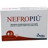 Nefropiu' 30 compresse - 973652199 - prodotti-veterinari/integratori
