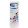 VIRBAC Allerderm shampoo cute normale 250 ml - 988011894 - prodotti-veterinari/detergenti-e-lozioni