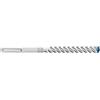 Bosch Punta per trapano a percussione SDS-max EXPERT8X, SDS-max, diametro totale: 22 x 320 mm