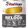 MAXMEYER Chalky Relook Oro 0.5 L
