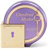 MAISON ASRAR Unsolved Mystery Eau de Parfum (unisex) 100 ml