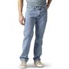 Wrangler, Jeans da Uomo Jean, dall'Aspetto Consumato e la vestibilità Comoda Vintage Indigo 34W/38L